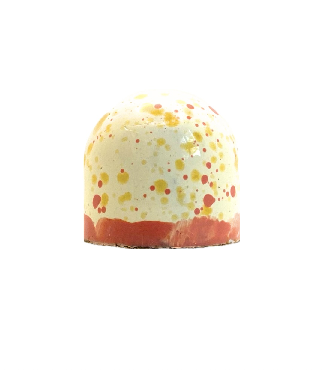 Strawberry Vanilla (Milk)