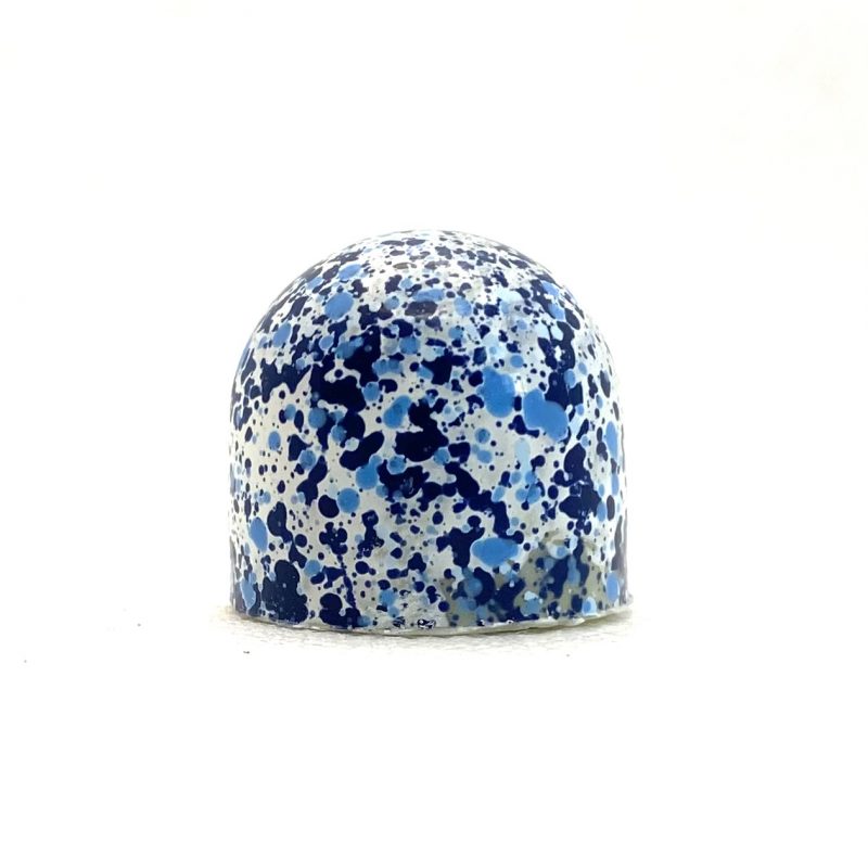 Blueberry Cheesecake (White)