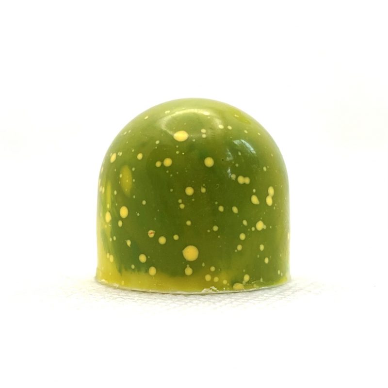 Coconut Lime (White) (G)