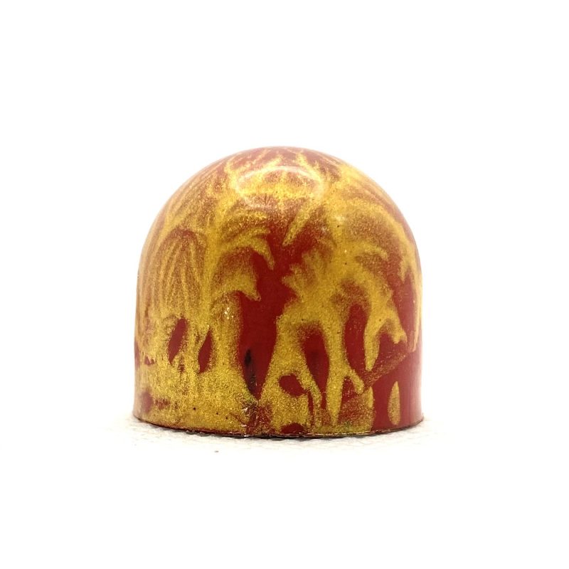Salted Caramel - Dark Chocolate