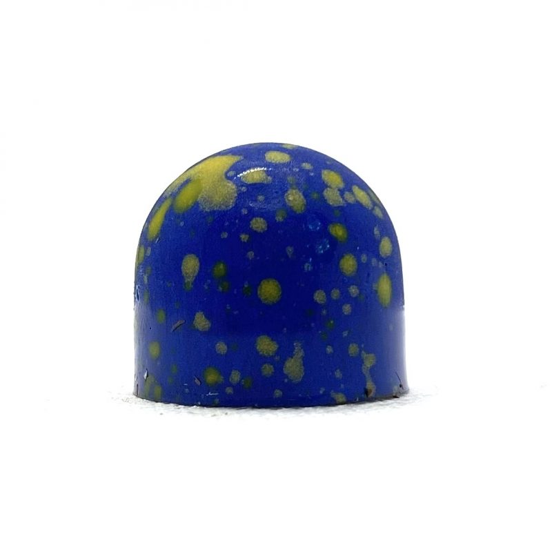 Lemon Blueberry (White)