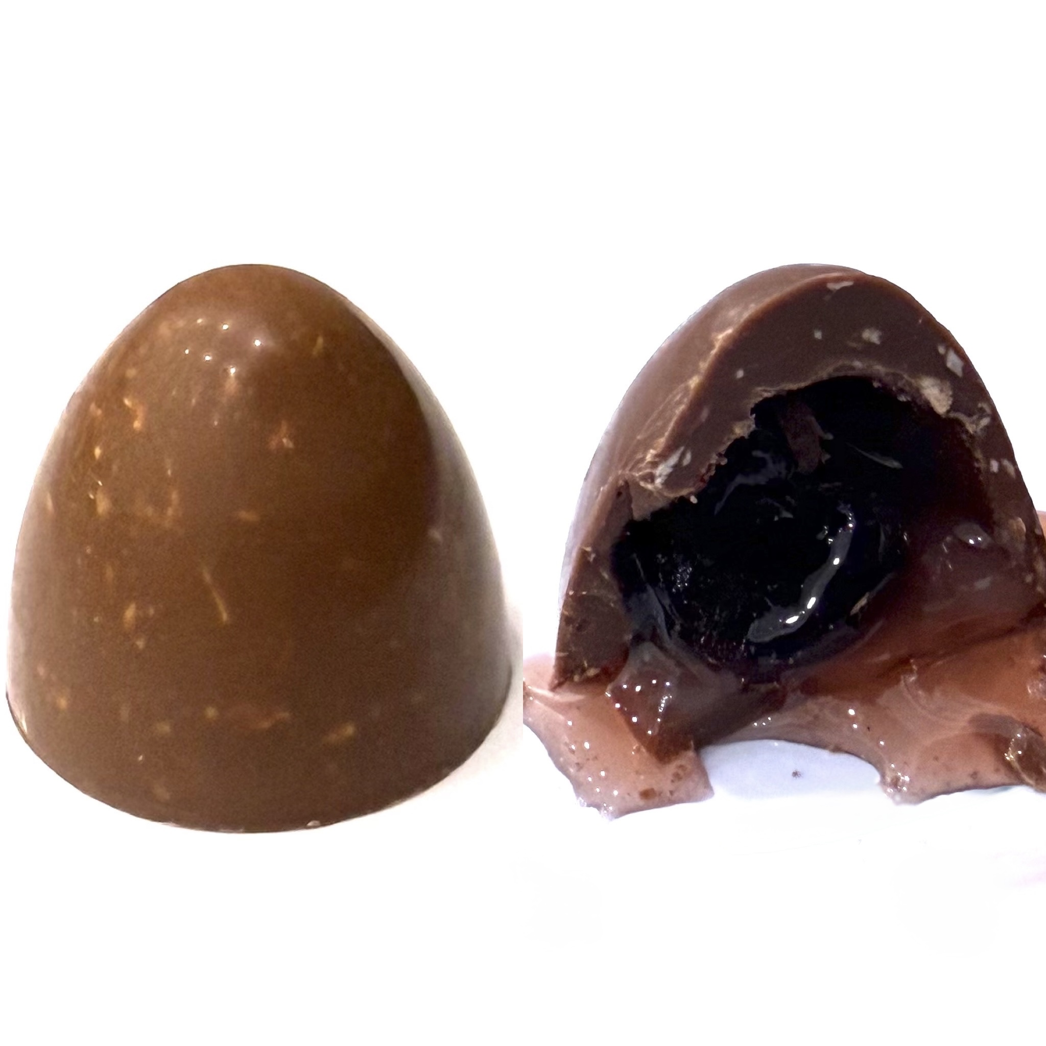 Cherry Truffle