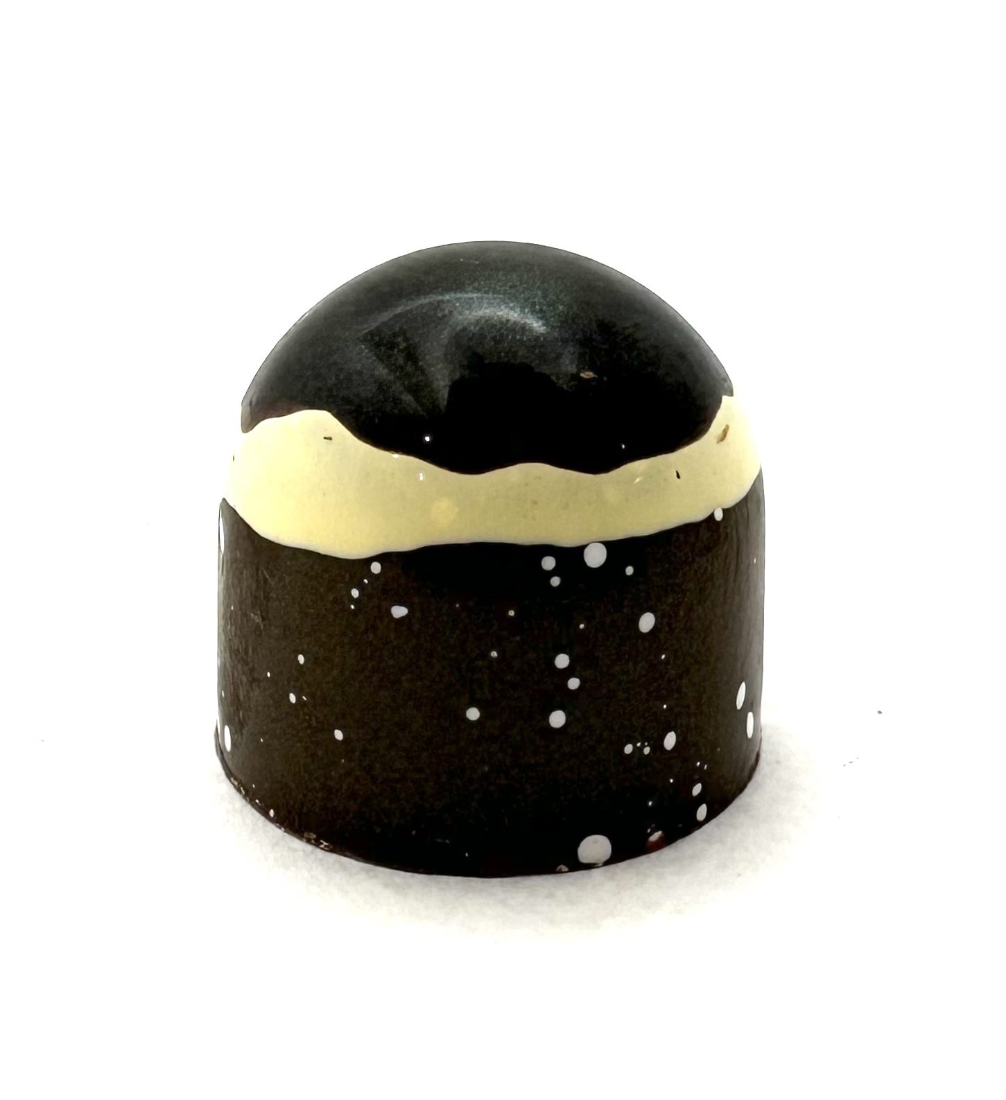 Nanaimo Bar (Milk) (G)