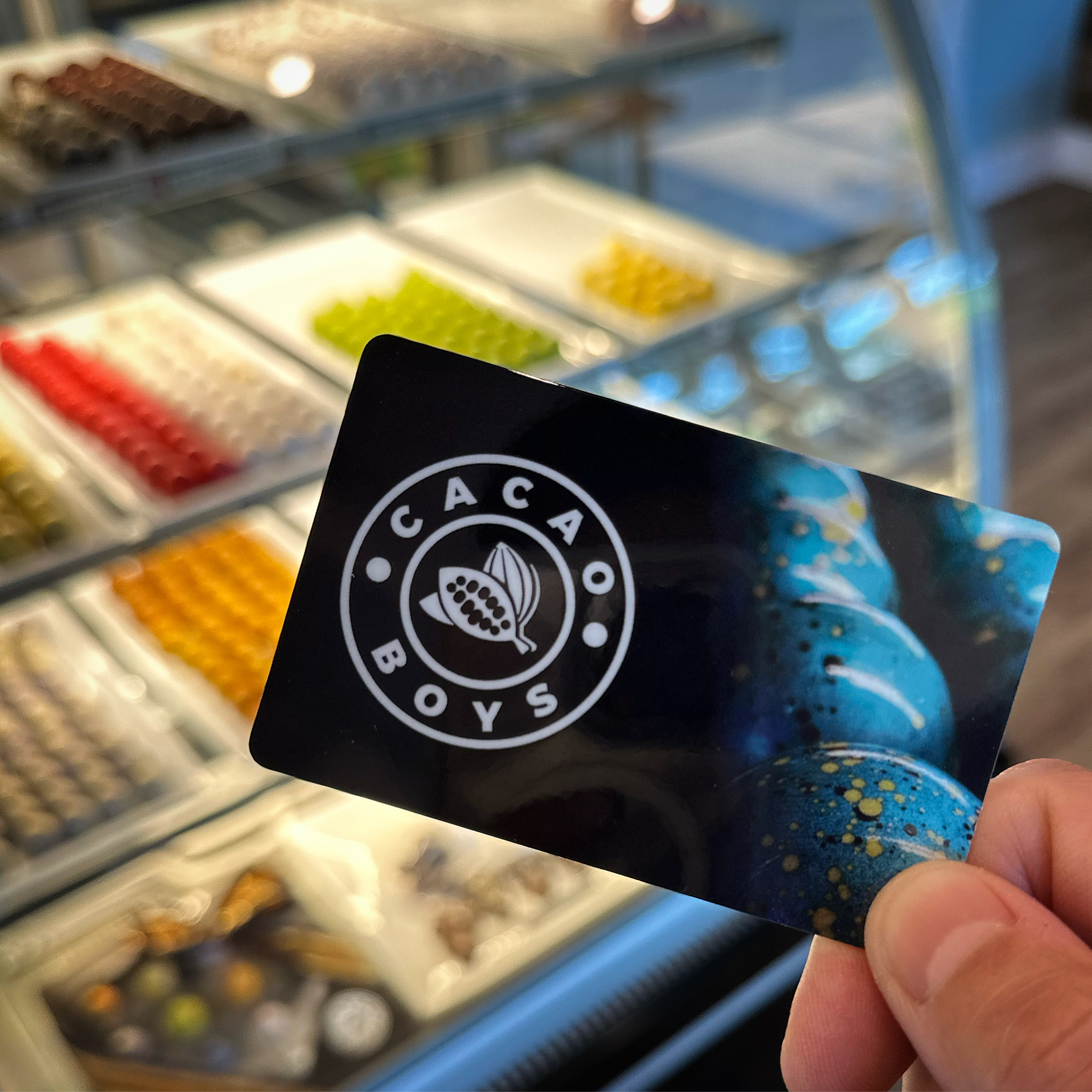 Gift Certificate - $100