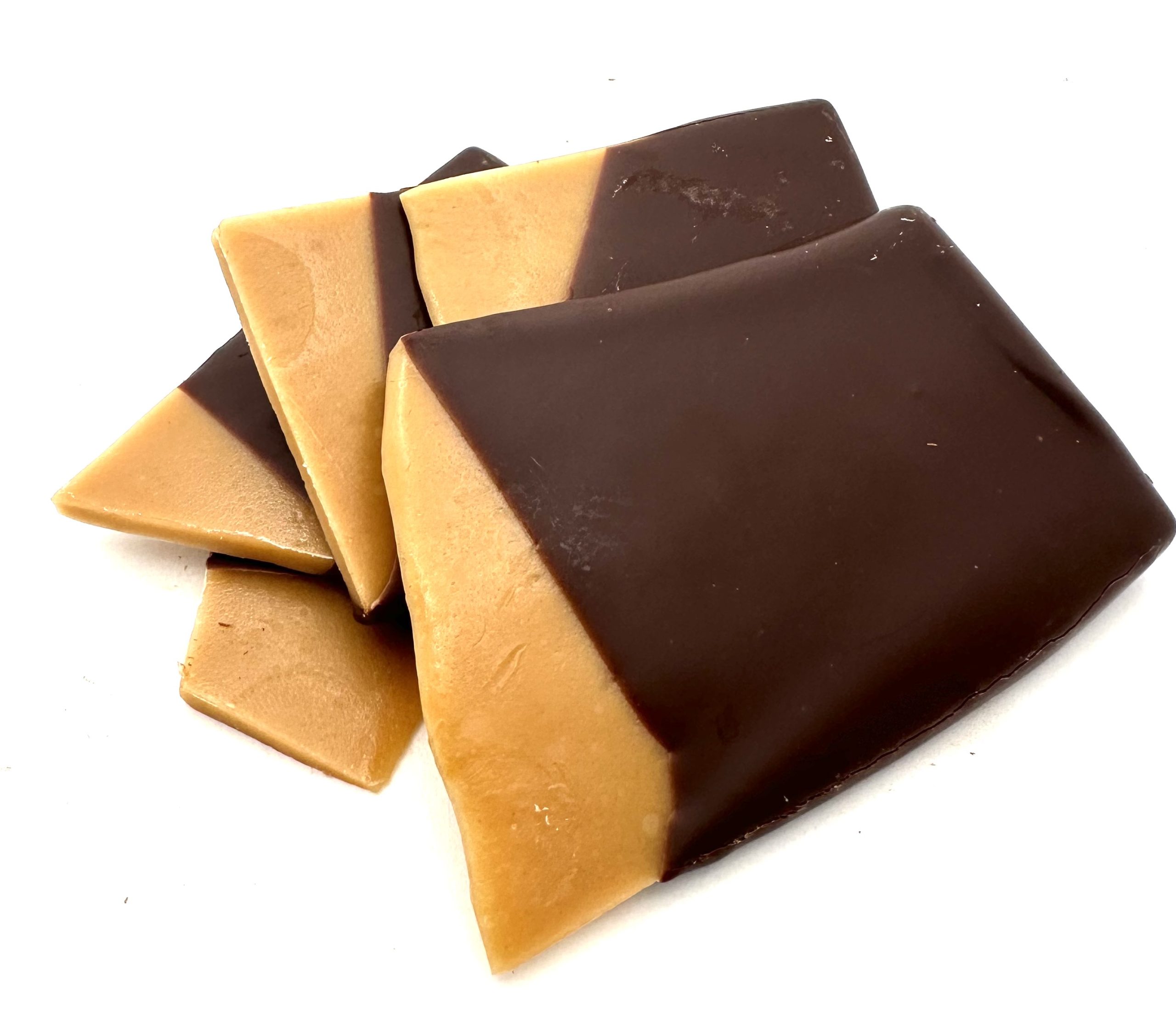 Buttercrunch Pieces Dark Chocolate - 100g